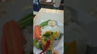 ញ៉ាំបាយទាំងអស់គ្នាបងប្អូន #food #eatfood #eat #cooking #cook #cookingfood