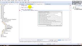 How to create Restaurant Management Systems in Java Eclipse - Full Tutorial & Source Code