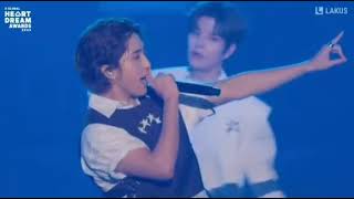 Straykids [Item and S-Class] performance 2023 HDA