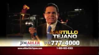 Jim Adler Spanish Legal TV Commercial & Law Firm Advertising