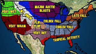Fall Forecast 2020 #3