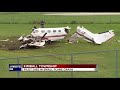 Pilot killed in small plane crash near St. Clair County International Airport