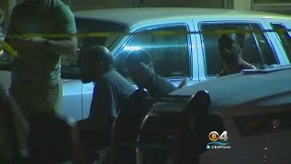 Federal & Local Authorities Raid NW Miami-Dade Warehouse; Three Arrested