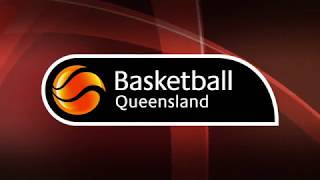 Basketball Queensland Game Development Pathway