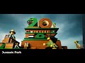 20th century fox in lego movies made by ai