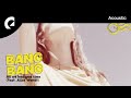 Bang Bang feat. Alice Wendt - All We Had Was Time