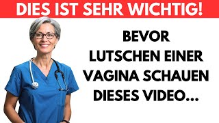 Wenn du ein älterer Mann bist, ist dieses Video für dich.