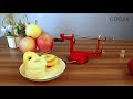 top 5 best apple peelers in 2023