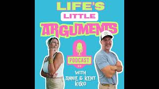 Life's Little Arguments Trailer