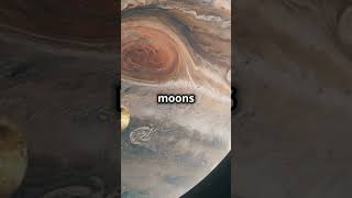 Jupiter : the king of planets #sciencefacts #space #universe #planet #jupiter #youtubeshorts #like