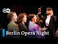 Opera Night – famous arias from Mozart, Puccini, Massenet, Wagner, Lehar, Strauss, and others