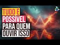 FREQUÊNCIA DO IMPOSSÍVEL VAI FAZER MILAGRES NA SUA VIDA✨OUÇA ESSA MÚSICA QUE FUNCIONA RÁPIDO