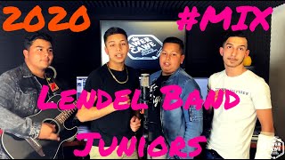 Lendel Band Juniors - MIX 2020