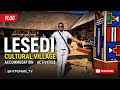 #Vlogtober Why You Should Visit Lesedi Cultural Experience #VisitSouthAfrica