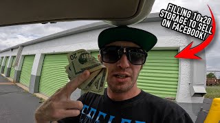 How To Use Facebook Marketplace | Get Inventory For FREE!
