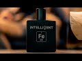 Iron | a Intelligent fragrance