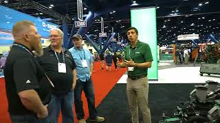 Commodity Classic 2025: Set Your Sights 30