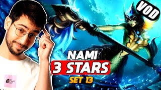 QUE VAUT NAMI 3 STARS CARRY ?!