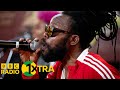 Bushman | Tuff Gong | 1Xtra Jamaica 2024