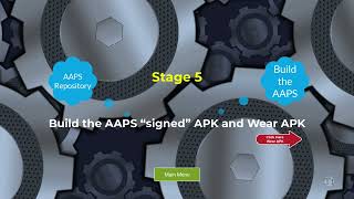 Building AAPS 3 3 2 0 to make your APK App