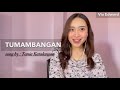 Tumambangan - Tania Katalangan (cover by Via Edward)