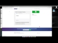 Adding the Blank Homepage Template to StrapPress