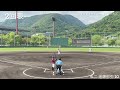 高松宮賜杯 第66回全日本軟式野球 香川県予選 ステップオート×ミラクルズ