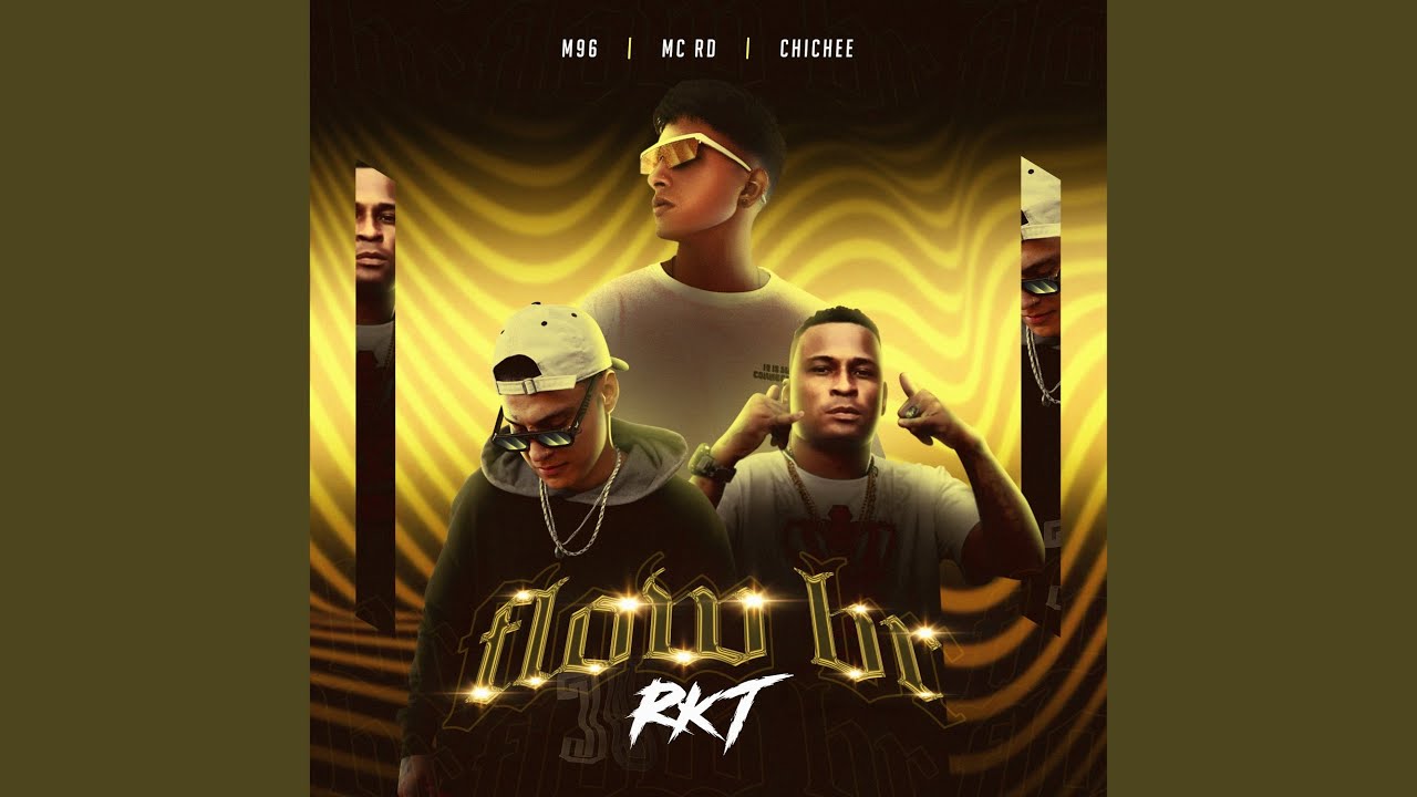 Flow Br Rkt Youtube Music