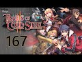 Legend of Heroes: Trails of Cold Steel II - Episode 167: McBurn the Blazing Demon