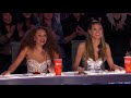 vivien vajda extreme jump roper delivers brilliant performance america s got talent 2018