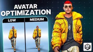 Unlock Your Avatar S Full Potential Optimization Tips Tricks