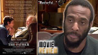 THE FATHER | Movie Review (Spoiler Free!)