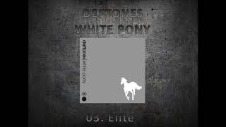 DEFTONES: WHITE PONY 2001 [Full Album]