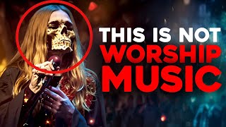 Unveiling the Deceptive Truth: Exposing Popular Worship Songs' Dangerous Theological Pitfalls