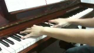 Resurrection Medley Piano only, Prelude Don Wyrtzen Easter 复活节