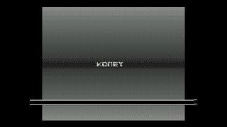 AMIGA ASSEMBLY CODING TESTS