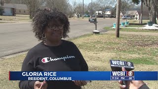 Homeowners in East Columbus are concerned street racing in their neighborhood will leave someone