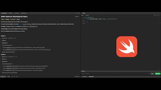 Maximum Total Subarray Value I | Leetcode 3689 - Swift