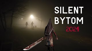 SILENT BYTOM 2024 - powietrze dobre tylko trzeba gryźć