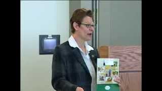 The Knowledge Exchange - Everything You Always Wanted to Know about Planning a Funeral