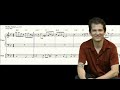 Brad Mehldau Trio - Nice Pass (Rhythm Changes) from Art of the Trio, Vol. 4 (Metric Modulations!)