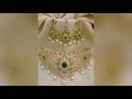 beautiful and a very attractive jewellery collections అందమైన మరియు చాలా ఆకర్షణీయమైన ఆభరణాలు