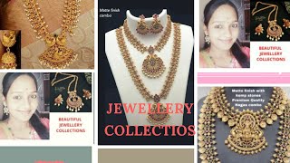 || Beautiful And  A Very Attractive Jewellery Collections||అందమైన మరియు చాలా ఆకర్షణీయమైన ఆభరణాలు ||