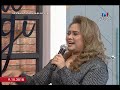 SPM 2018 – SANTAI SELEBRITI -  ADILA IDRIS  [9 OKT 2018]