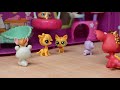 LPS: A New Kid At The Daycare.