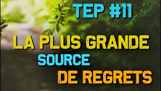 TEP 11 - Pourquoi tu n'a jamais de temps?