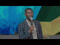 Special Prophetic Service in Tanzania with the Gaffa Prophet Passion Java!
