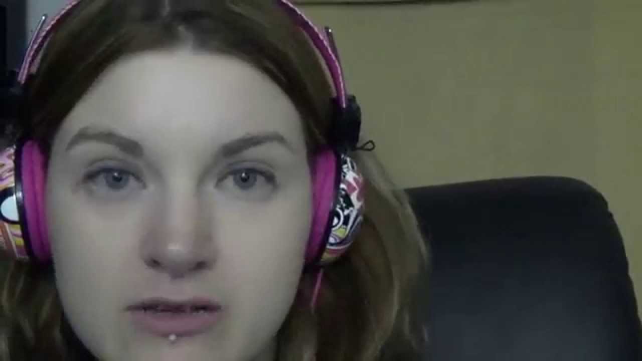 Testing My Asmr Voice Youtube