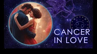 A Cancer Zodiac Sign In Love: Revealed!