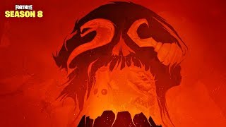 Fortnite Kraken Attack Countdown - Fortnite Game Games